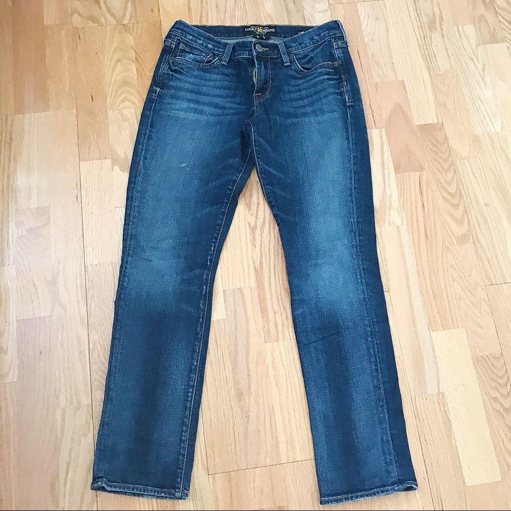 ⚜️Lucky Jeans⚜️
